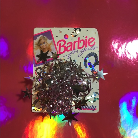 Goddy Barbie Hair Barret - Picture 2 of 7